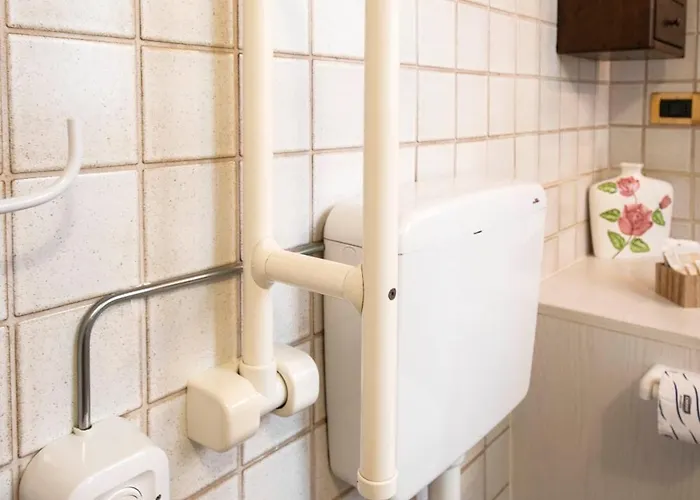 公寓式酒店 Antico Borgo 摩德纳