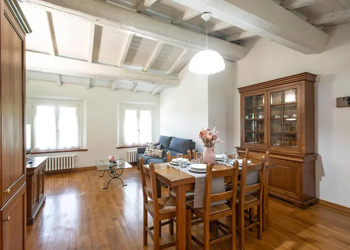 Antico Borgo 4* 摩德纳