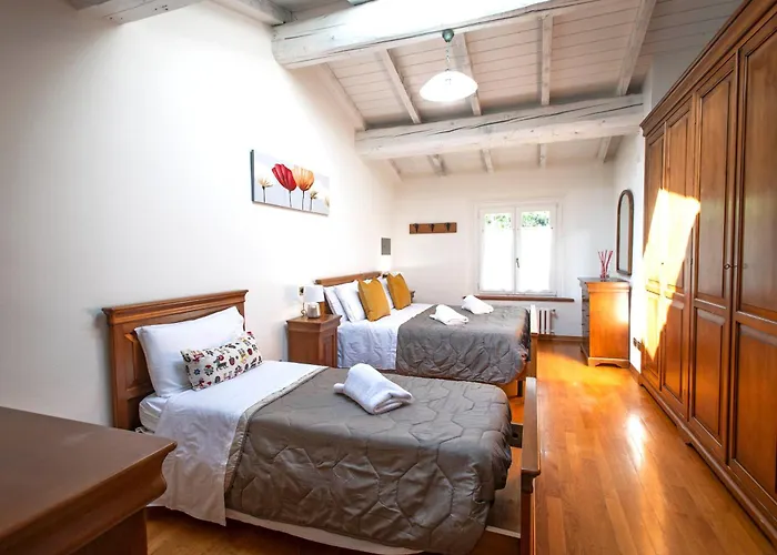 Antico Borgo 摩德纳